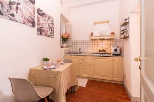 Billede fra billedgalleriet på Casa Vacanze LA TERRAZZA i Città della Pieve