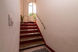 Billede fra billedgalleriet på Casa Vacanze LA TERRAZZA i Città della Pieve