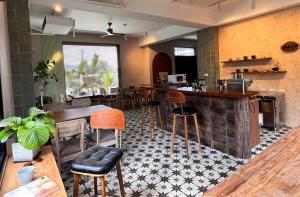 Restoran või mõni muu söögikoht majutusasutuses 野在山縵