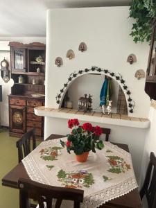 Fotografie z fotogalerie ubytování Miramare Apartment v destinaci Manfredonia