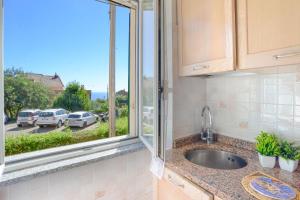 Fotografie z fotogalerie ubytování Casa Cecilia - VADOALMARE Immobiliare v destinaci Bergeggi