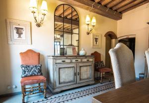 Fotografie z fotogalerie ubytování Residenza Il Colle v destinaci Impruneta
