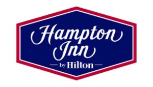 Certifikát, hodnocení, plakát nebo jiný dokument vystavený v ubytování Hampton Inn & Suites Sherman