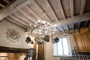 Fotografie z fotogalerie ubytování Residenza Il Colle v destinaci Impruneta