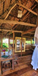 Fotografie z fotogalerie ubytování Chole Mjini Treehouses Lodge v destinaci Utende