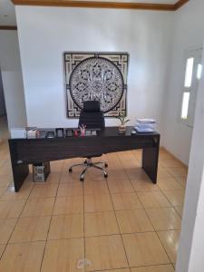 Mynd úr myndasafni af Quarto triplo com banheiro compartilhado í Manaus