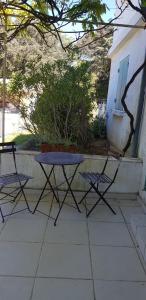 Zdjęcie z galerii obiektu Belle villa piscine Provence Uzes climatisée w mieście Saint-Victor-des-Oules