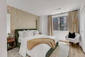 Gallery image of Penthouse Perfection With Unmatched Skyline Views in Stamford