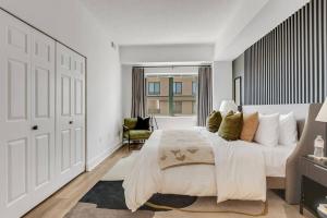 Gallery image of Penthouse Perfection With Unmatched Skyline Views in Stamford +22 photos