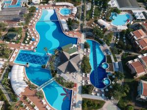 Kuvagallerian kuva majoituspaikasta Holiday Village Türkiye, joka sijaitsee kohteessa Dalaman