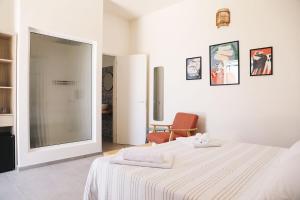 コリリアーノ・ドトラントにあるAgriturismo Le Siteのギャラリーの写真
