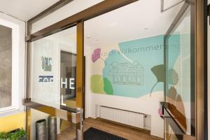 Fotografie z fotogalerie ubytování Goethe Hotel v destinaci Bad Pyrmont