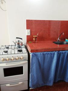 Φωτογραφία από το άλμπουμ του Departamento con encanto local σε Obera +8 φωτογραφίες