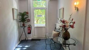 Fotografie z fotogalerie ubytování Goethe Hotel v destinaci Bad Pyrmont