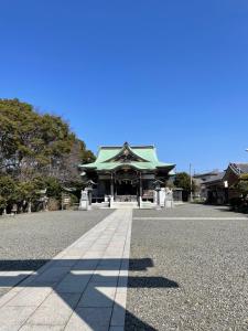 Fotografie z fotogalerie ubytování gesthouse better half v destinaci Kamakura