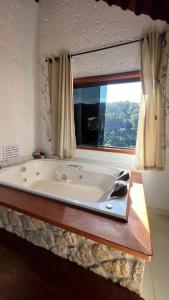 Afbeelding uit fotogalerij van Recanto de Minas in Monte Verde