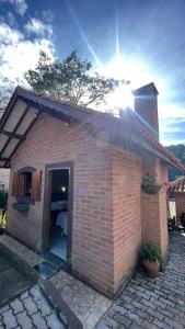 Afbeelding uit fotogalerij van Recanto de Minas in Monte Verde