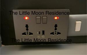 Fotografie z fotogalerie ubytování The Little Moon Residence v destinaci Pláž Patong