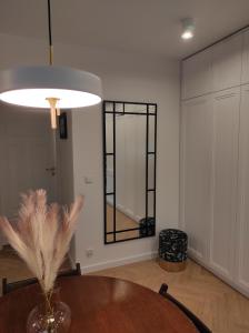 Fotografia z galérie ubytovania Apartment RAMUŁTA 53 Gdynia balcony Netflix PS4 v destinácii Gdynia