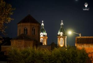 Fotografie z fotogalerie ubytování Hotel Pueblo Dorado Sesquilé v destinaci Sesquilé
