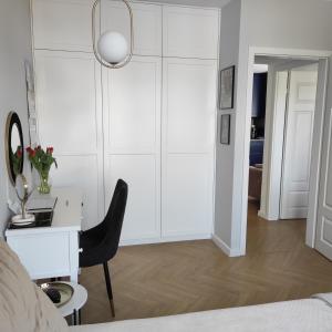 Fotografia z galérie ubytovania Apartment RAMUŁTA 53 Gdynia balcony Netflix PS4 v destinácii Gdynia