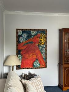 Fotografie z fotogalerie ubytování Goethe Hotel v destinaci Bad Pyrmont