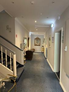 Fotografie z fotogalerie ubytování Goethe Hotel v destinaci Bad Pyrmont