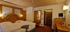 Gallery image of Hotel Roy in Malga Ciapela