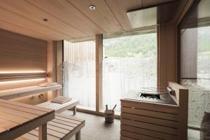 Fotografie z fotogalerie ubytování Sportlers Lodge Sölden lifestyle-lässig-anders v Söldenu