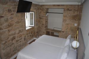 Afbeelding uit fotogalerij van Corona de Galicia Rooms in Padrón +10 foto's