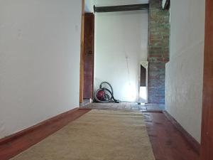 Ένα ή περισσότερα κρεβάτια σε δωμάτιο στο Apartman Marković