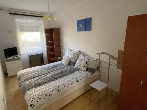 Fészek Apartmanház 8300 Tapolca, Baross Gábor utca 18. 1. emelet kép - 2