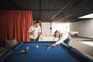 入住Sportlers Lodge Sölden lifestyle-lässig-anders的客人