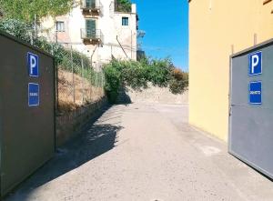 Fotografie z fotogalerie ubytování Hotel Pensione Cundari v Taormině