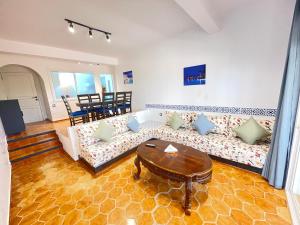 Gallery image of Résidence CHATT C4 in Cabo Negro
