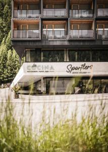 索尔登Sportlers Lodge Sölden lifestyle-lässig-anders的相册照片