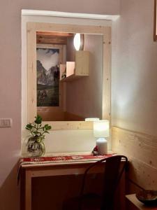 Fotografie z fotogalerie ubytování B&B Sass de Mura v destinaci Fiera di Primiero