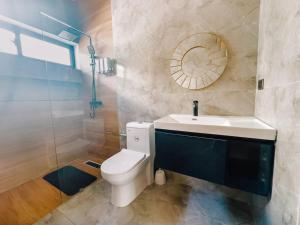 Fotografie z fotogalerie ubytování Villa luxury Kerry Residence 02 v destinaci Punta Cana