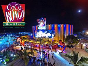 Fotografie z fotogalerie ubytování Villa luxury Kerry Residence 02 v destinaci Punta Cana