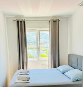 Foto dalla galleria di Apartman Srna a Trebinje