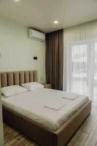 Gallery image of REEF Hotel in Koblevo