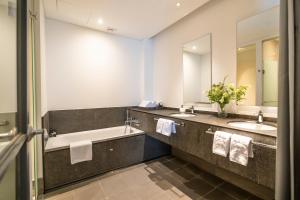 Bagno di Seoul Hotel ShinShin Myeongdong