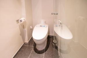 Bagno di Seoul Hotel ShinShin Myeongdong