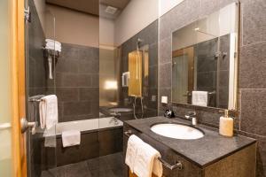 Bagno di Seoul Hotel ShinShin Myeongdong