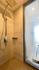 Koupelna v ubytování Edge Central # UTrip + 47 fotografií