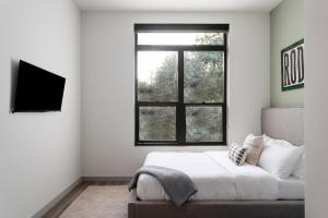 Gallery image of Mint House Fort Worth - Cultural District in Fort Worth
