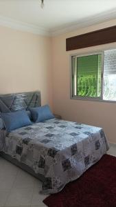 Gallery image of Appart Tanger Family in Tangier