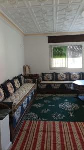 Gallery image of Appart Tanger Family in Tangier