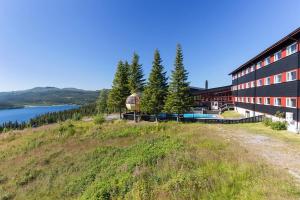 صورة لـ Spåtind Fjellhotell في Nord Torpa