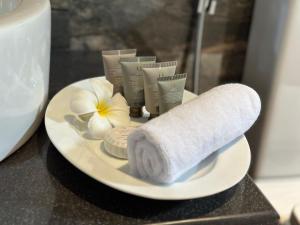 Fotografie z fotogalerie ubytování Cocos Polhena v destinaci Matara
